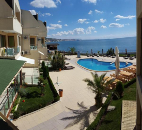 Гостиница Aparthotel Golf Coast  Каварна